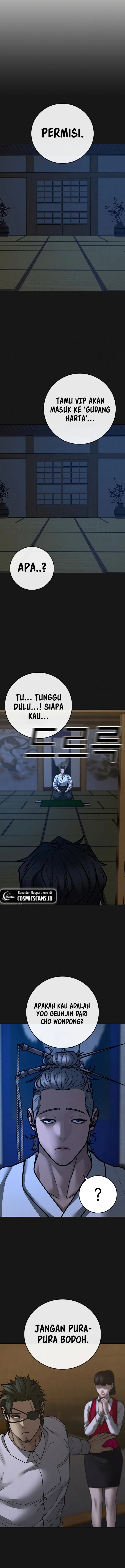 Reality Quest Chapter 105 Halaman 12