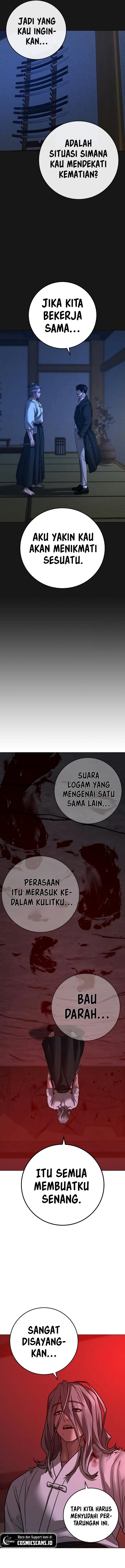 Reality Quest Chapter 105 Halaman 14