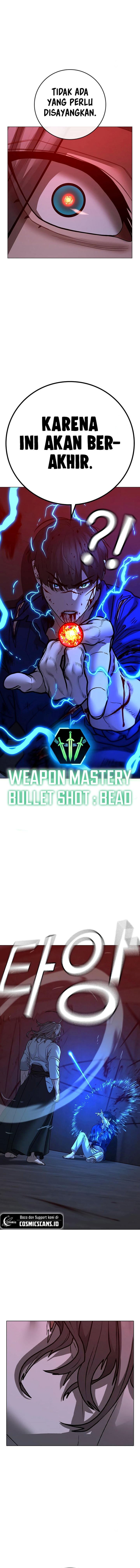 Reality Quest Chapter 105 Halaman 15
