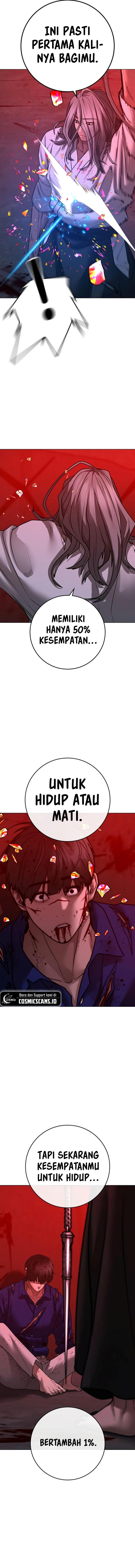 Reality Quest Chapter 105 Halaman 16