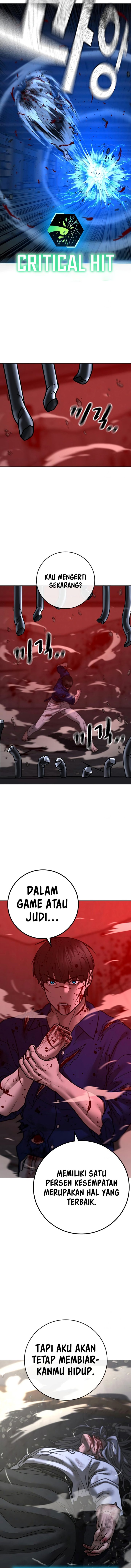 Reality Quest Chapter 105 Halaman 21