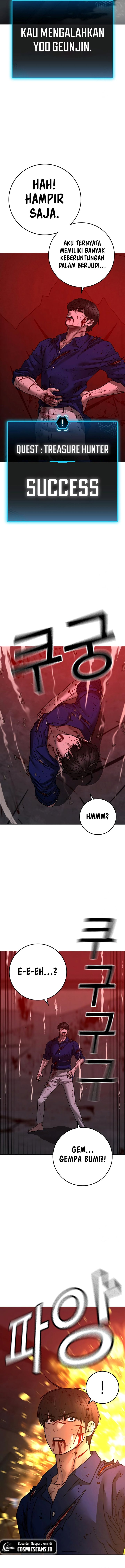 Reality Quest Chapter 105 Halaman 22