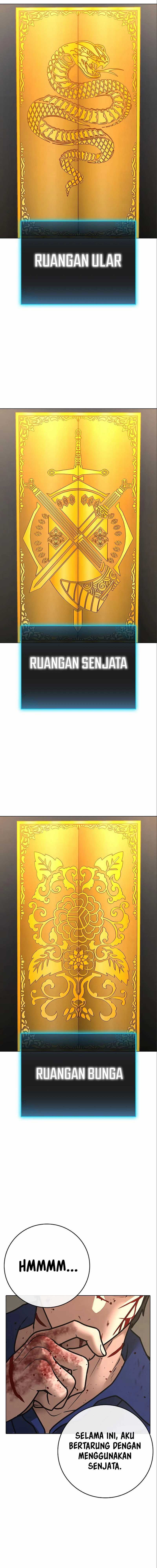 Reality Quest Chapter 106 Halaman 2