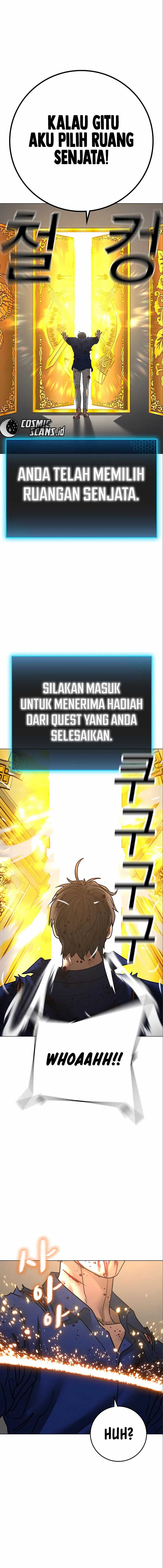 Reality Quest Chapter 106 Halaman 3