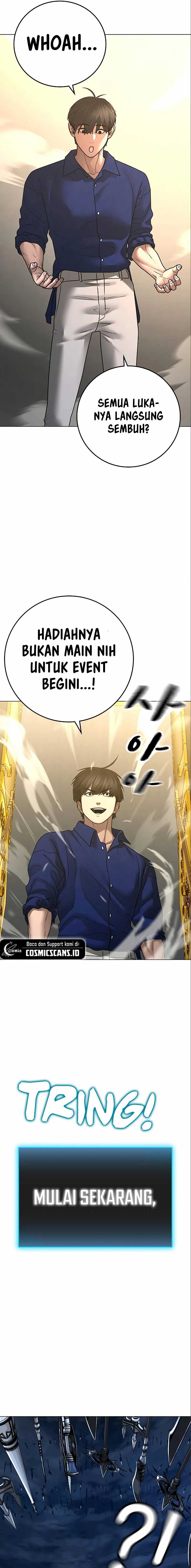 Reality Quest Chapter 106 Halaman 4