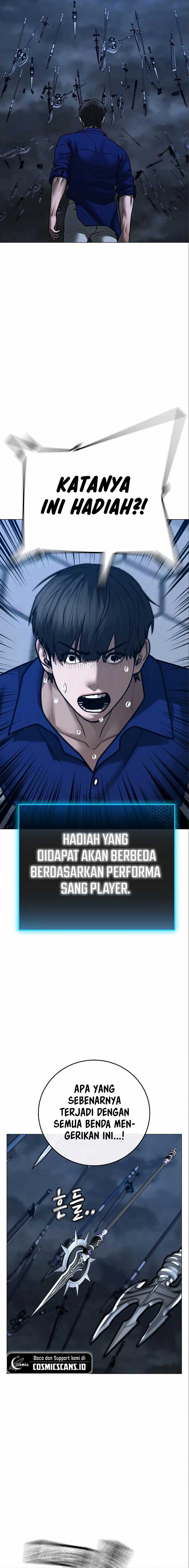 Reality Quest Chapter 106 Halaman 6