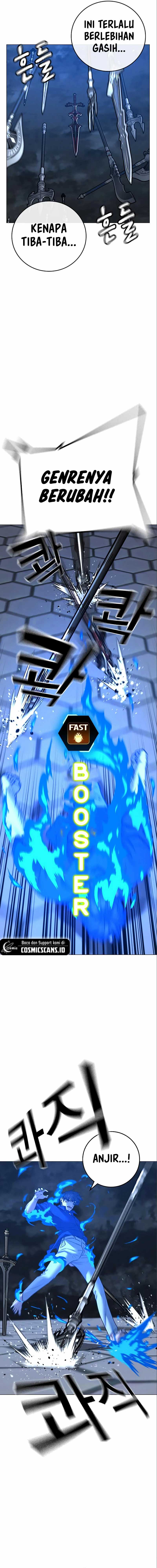 Reality Quest Chapter 106 Halaman 8