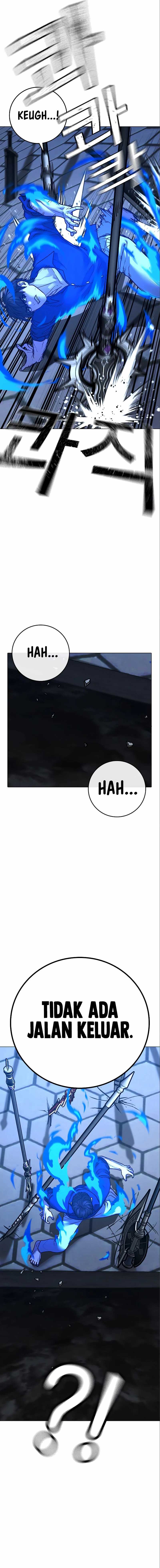 Reality Quest Chapter 106 Halaman 9