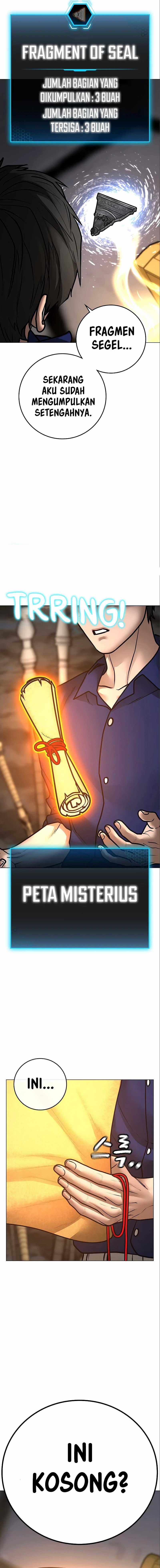 Reality Quest Chapter 106 Halaman 15