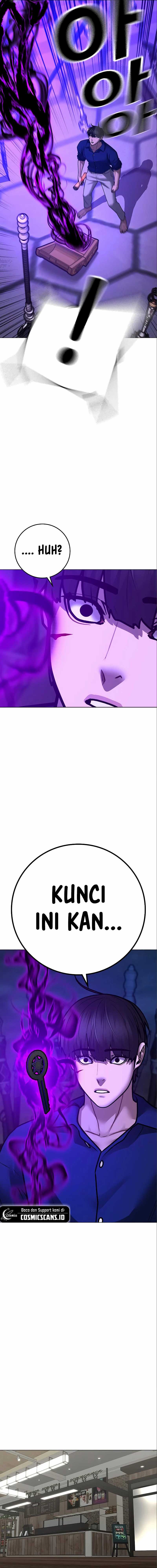 Reality Quest Chapter 106 Halaman 17