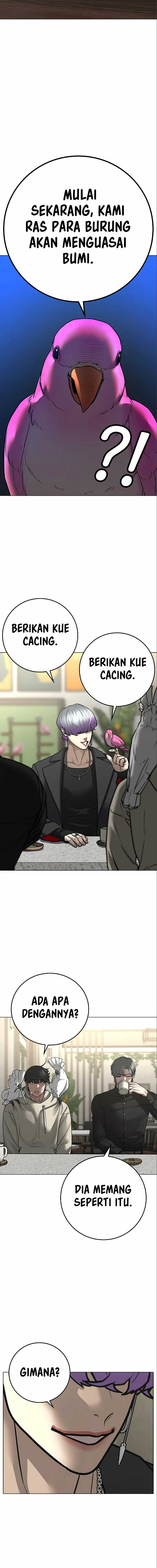 Reality Quest Chapter 106 Halaman 18
