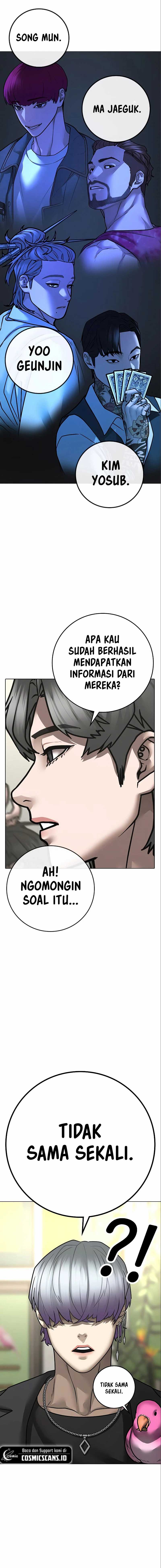 Reality Quest Chapter 106 Halaman 20