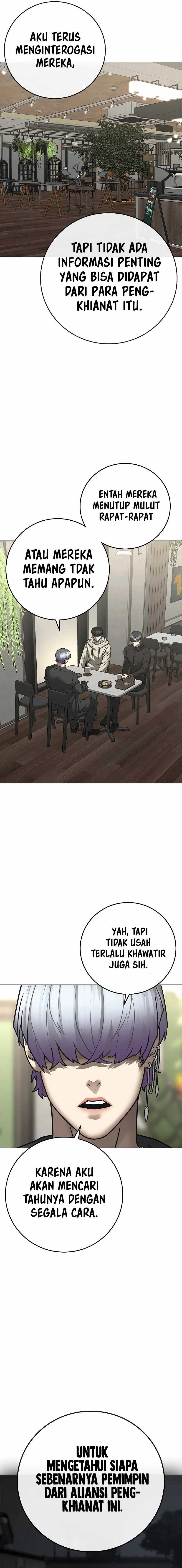 Reality Quest Chapter 106 Halaman 21