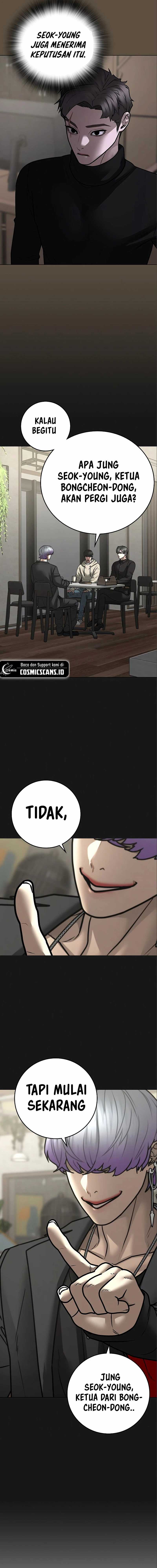 Reality Quest Chapter 106 Halaman 27