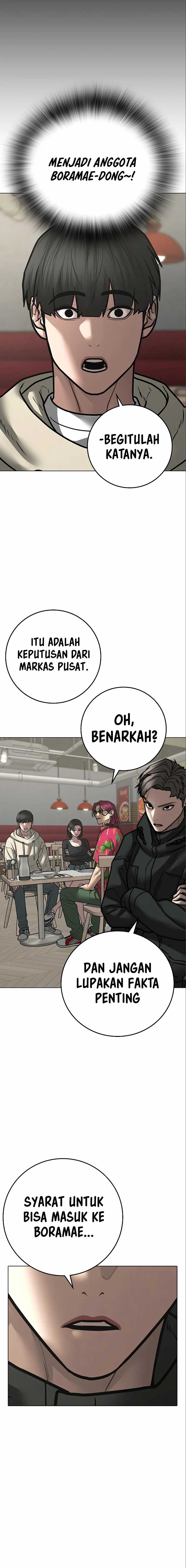 Reality Quest Chapter 106 Halaman 28