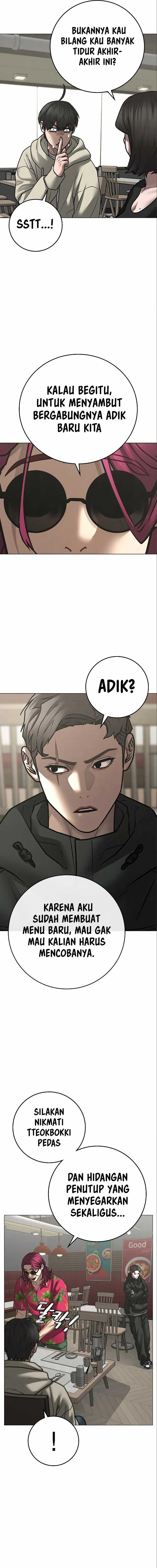 Reality Quest Chapter 106 Halaman 30