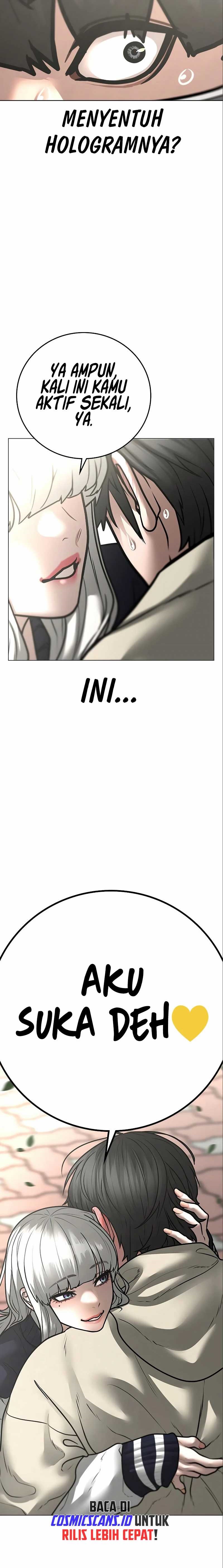 Reality Quest Chapter 106 Halaman 36