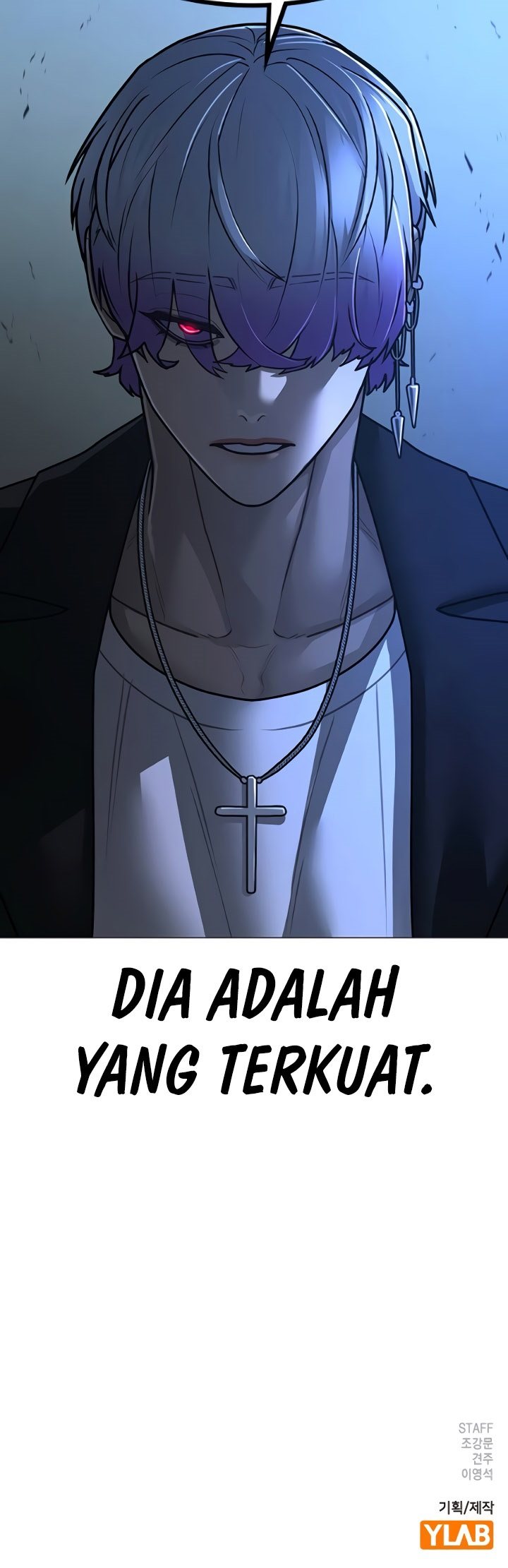 Reality Quest Chapter 108 Halaman 15