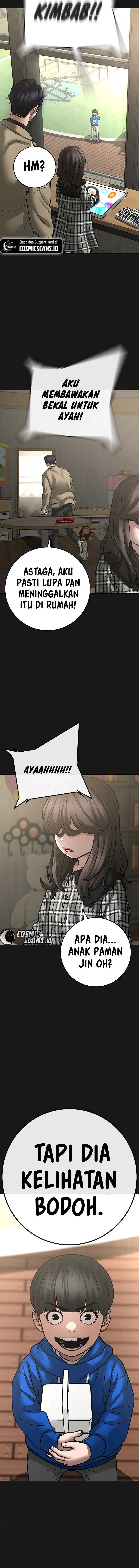Reality Quest Chapter 110 Halaman 3