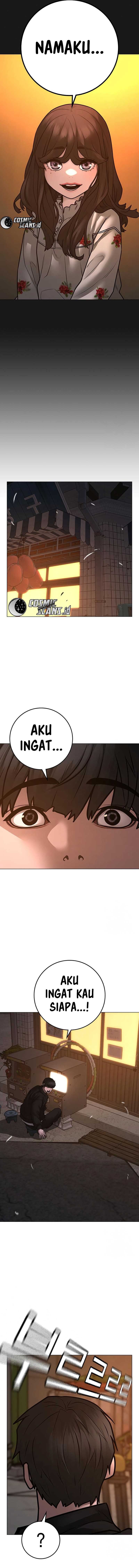 Reality Quest Chapter 110 Halaman 22
