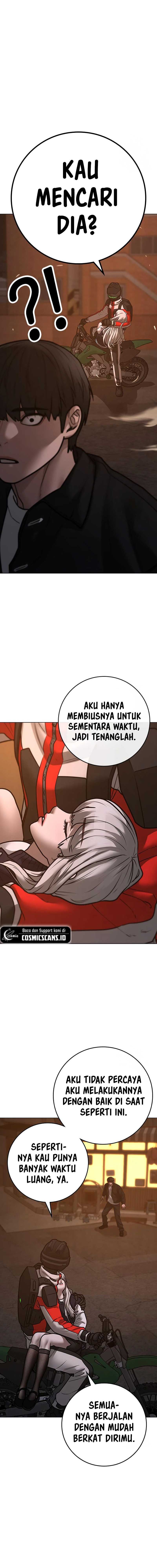 Reality Quest Chapter 110 Halaman 23