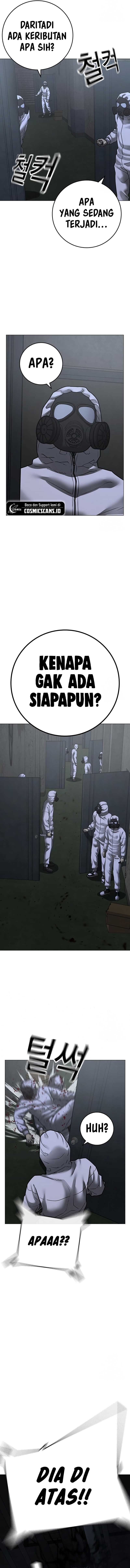 Reality Quest Chapter 113 Halaman 6