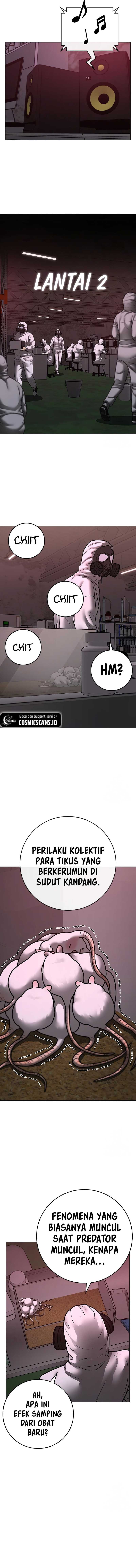 Reality Quest Chapter 113 Halaman 11