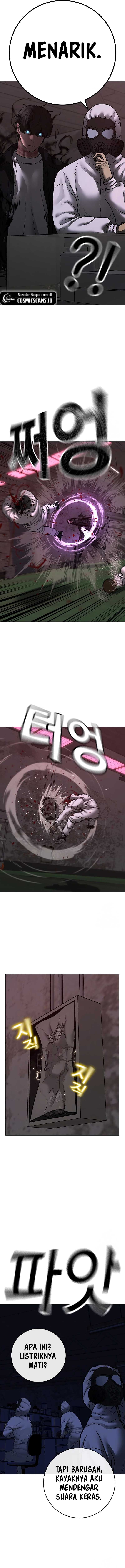 Reality Quest Chapter 113 Halaman 12