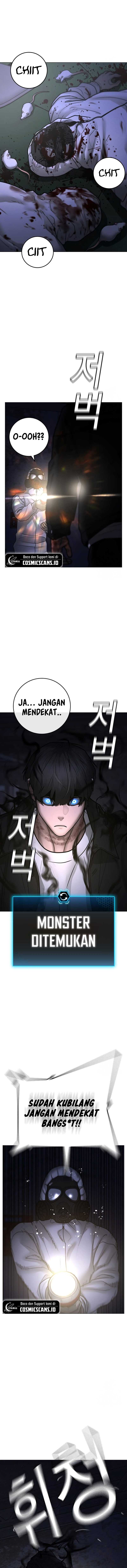 Reality Quest Chapter 113 Halaman 14
