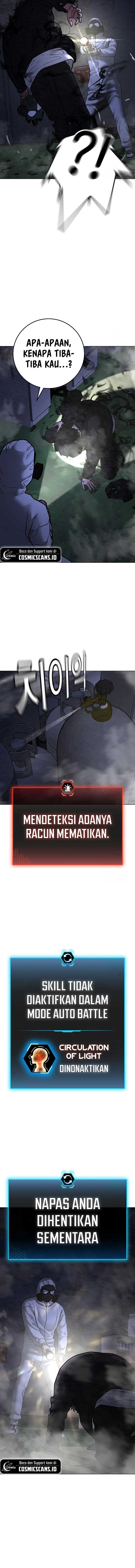 Reality Quest Chapter 113 Halaman 15