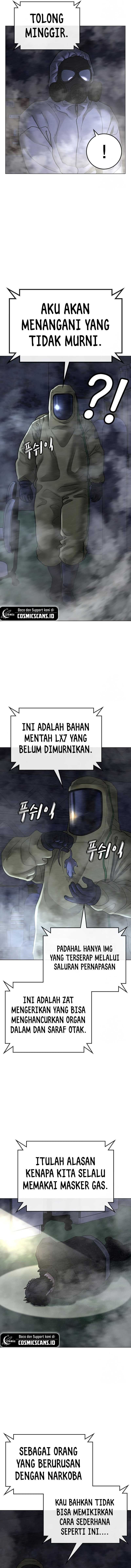 Reality Quest Chapter 113 Halaman 16