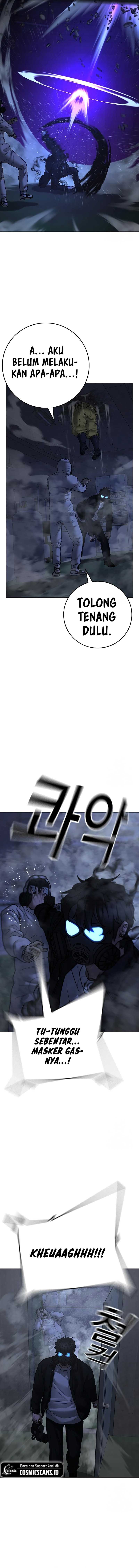 Reality Quest Chapter 113 Halaman 18