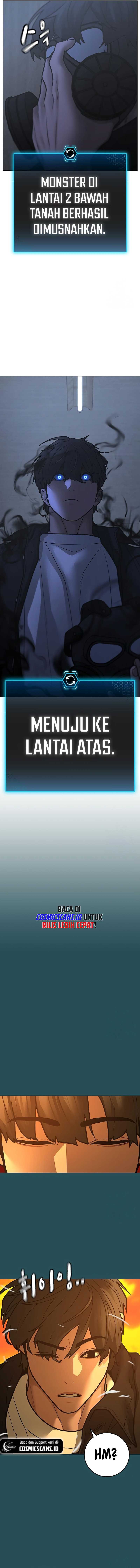 Reality Quest Chapter 113 Halaman 19
