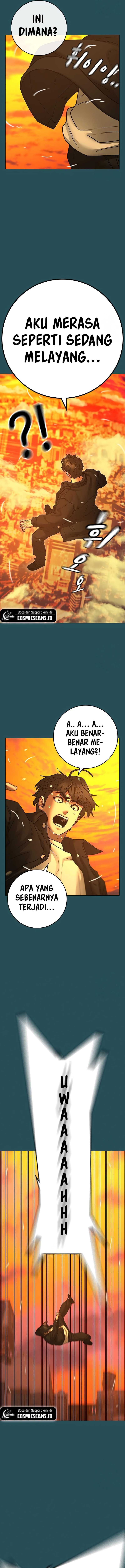 Reality Quest Chapter 113 Halaman 20