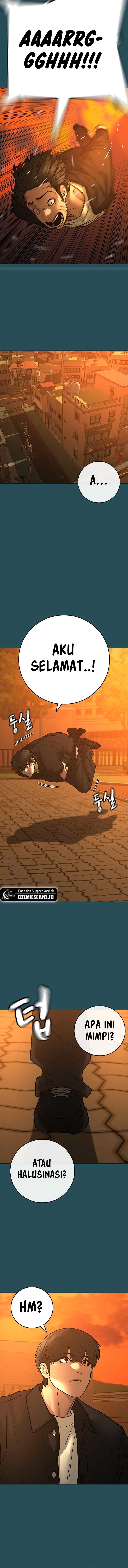 Reality Quest Chapter 113 Halaman 21