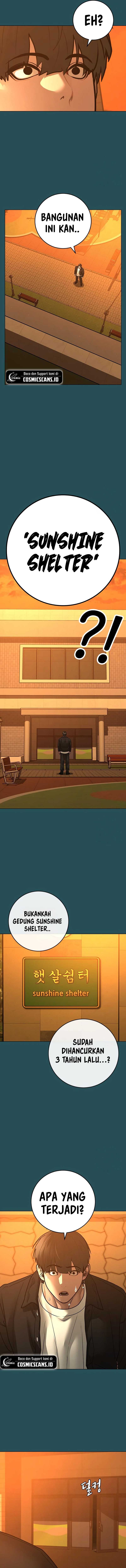 Reality Quest Chapter 113 Halaman 22