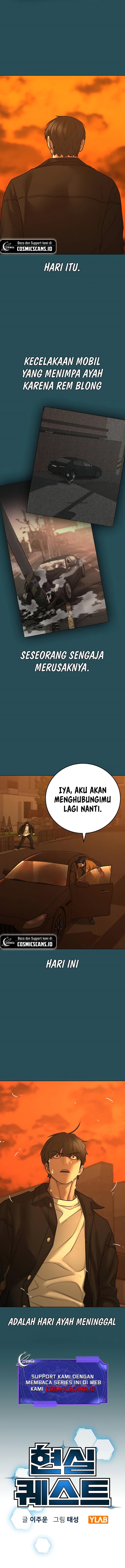 Reality Quest Chapter 114 Halaman 5