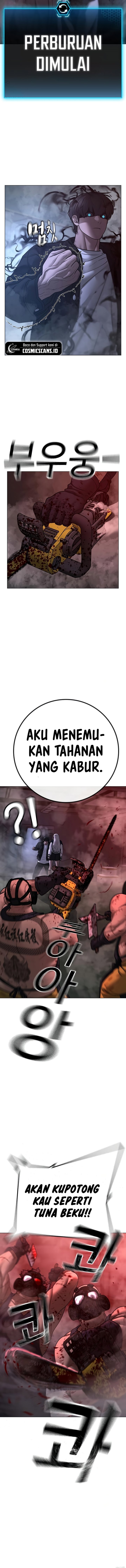 Reality Quest Chapter 114 Halaman 9