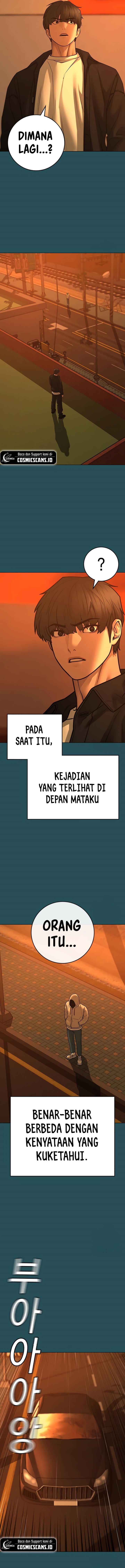 Reality Quest Chapter 114 Halaman 11