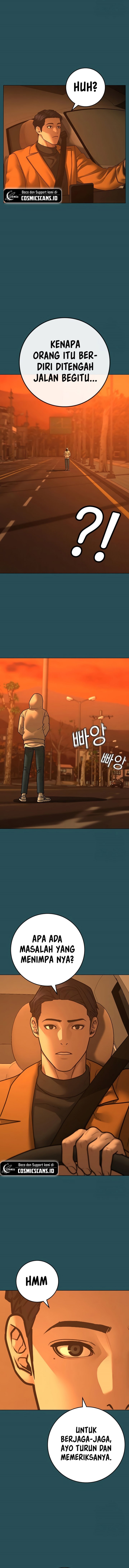 Reality Quest Chapter 114 Halaman 12