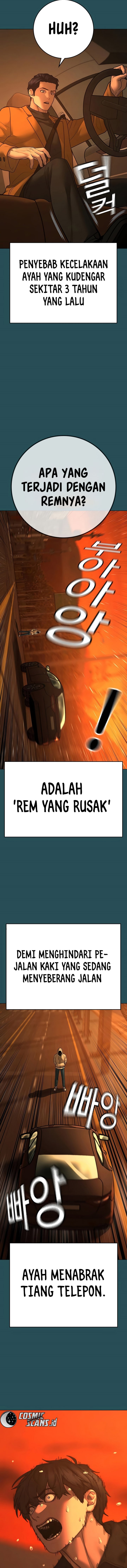 Reality Quest Chapter 114 Halaman 13