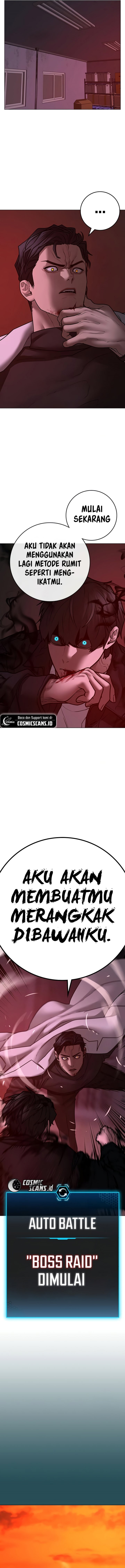 Reality Quest Chapter 114 Halaman 20