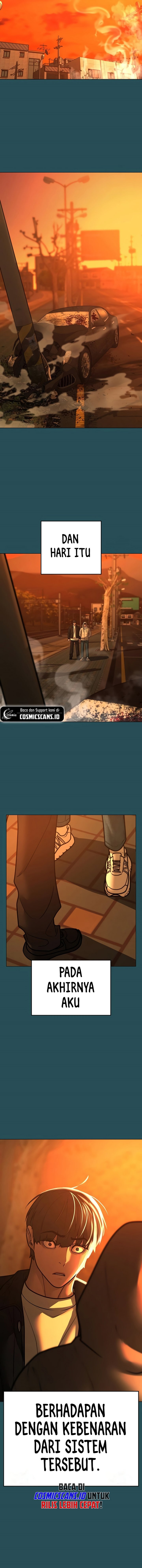Reality Quest Chapter 114 Halaman 21