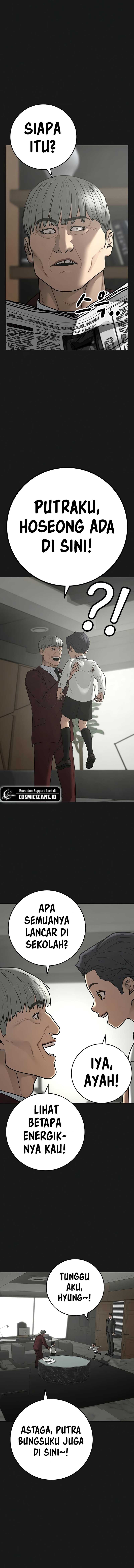 Reality Quest Chapter 115 Halaman 2