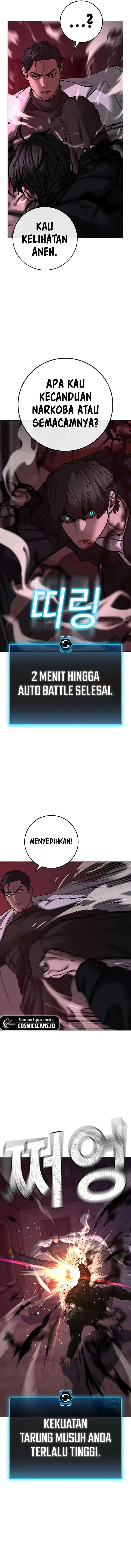 Reality Quest Chapter 115 Halaman 6