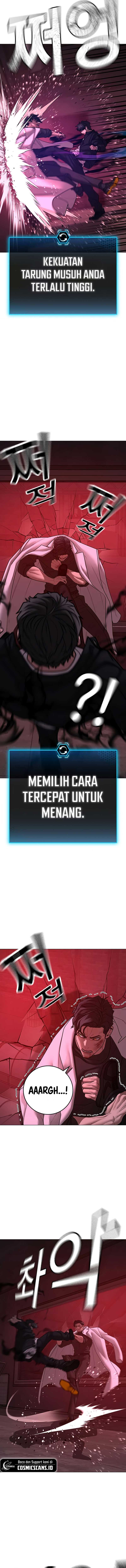 Reality Quest Chapter 115 Halaman 8