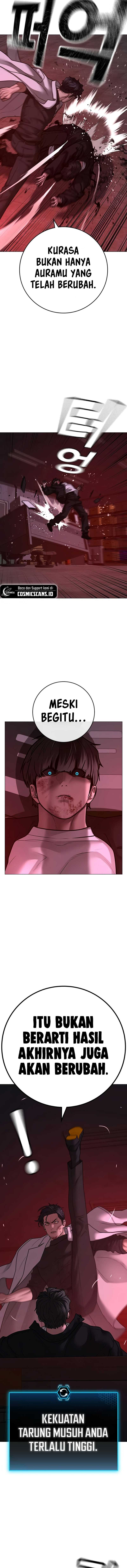 Reality Quest Chapter 115 Halaman 9