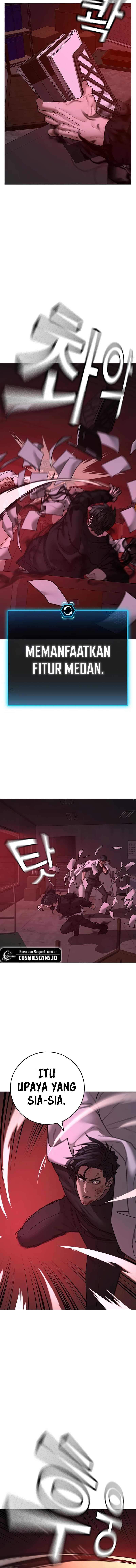 Reality Quest Chapter 115 Halaman 10
