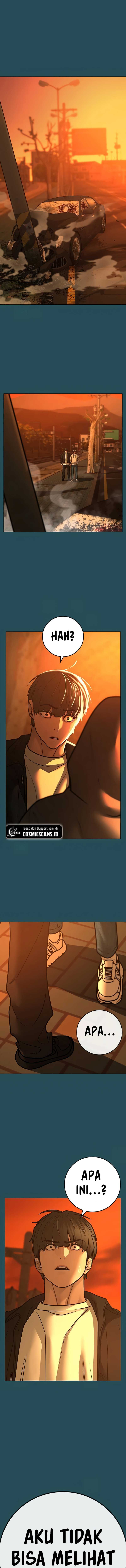 Reality Quest Chapter 115 Halaman 12