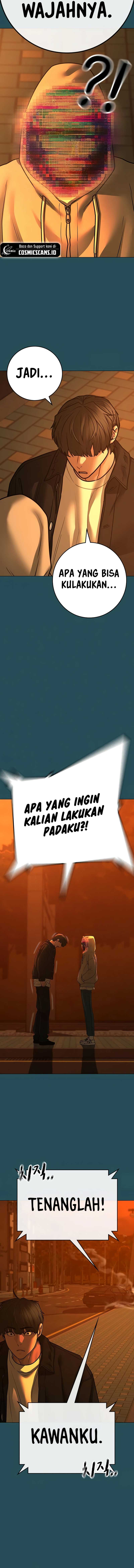 Reality Quest Chapter 115 Halaman 13